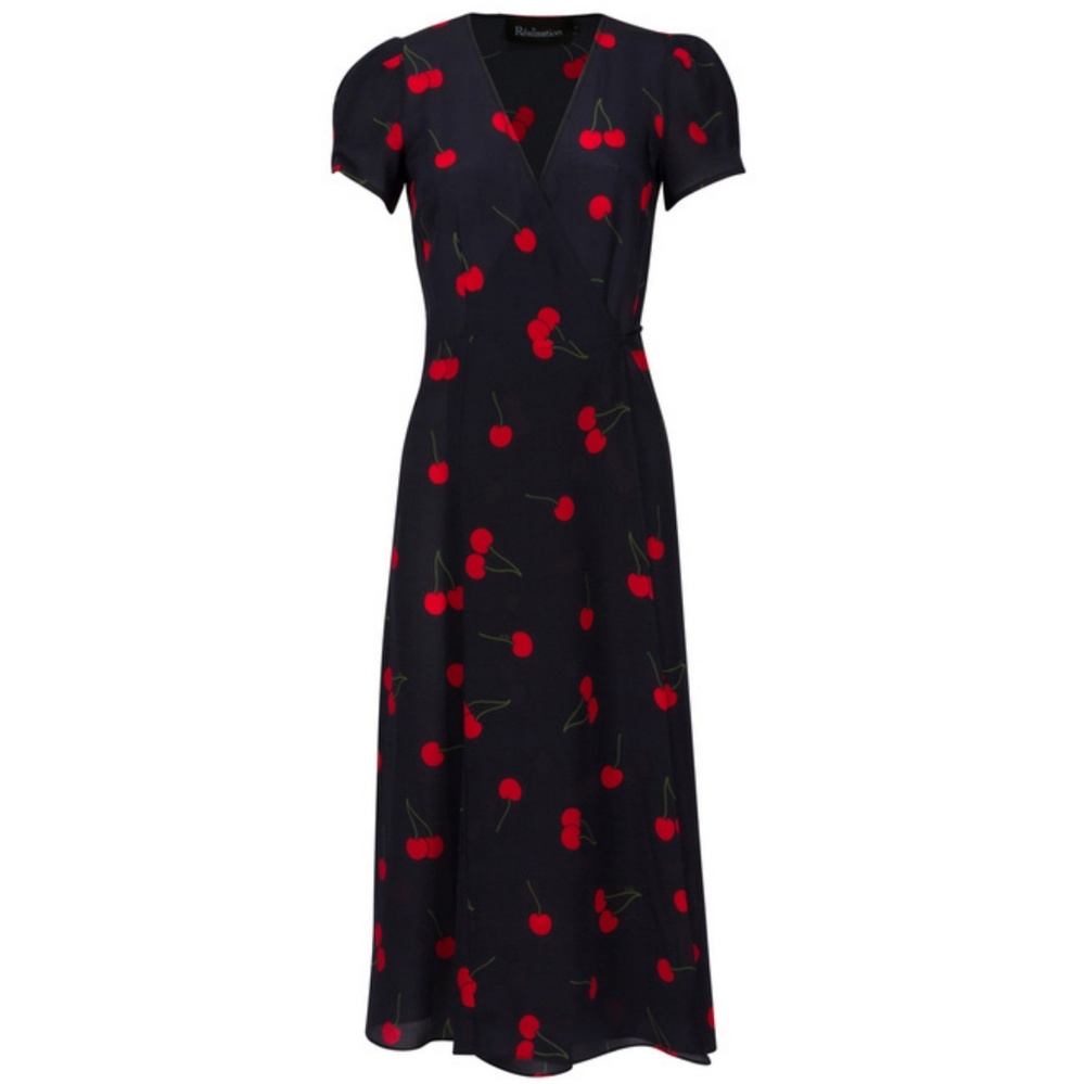 New! Realisation Par The Teale - Wild Cherry, L